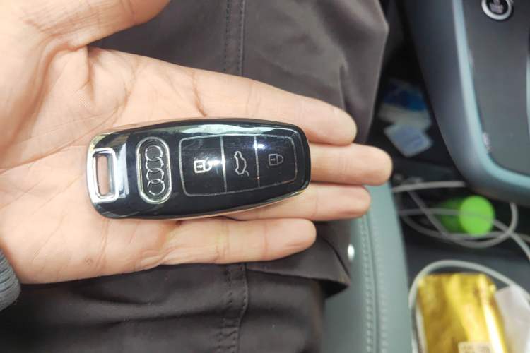 Used Audi Q5 e-tron 2022 40 e-tron Starry Edition Luxury Package