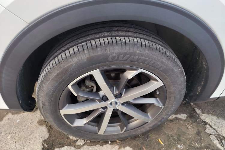 Used Haval F7 2021 1.5T Two-Wheel Drive i-Type