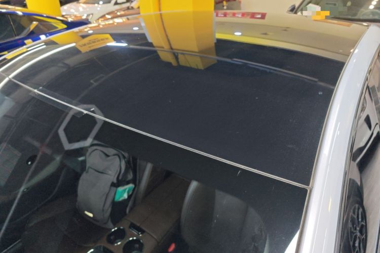 Used Leapmotor C01 2023 Range-Extended 316 Smart Edition