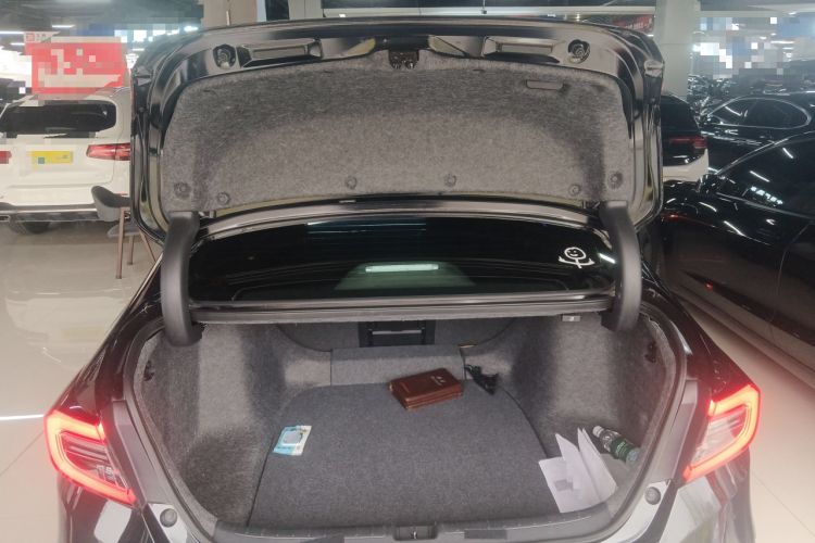 Used Honda Accord 2022 260TURBO Luxury Edition
