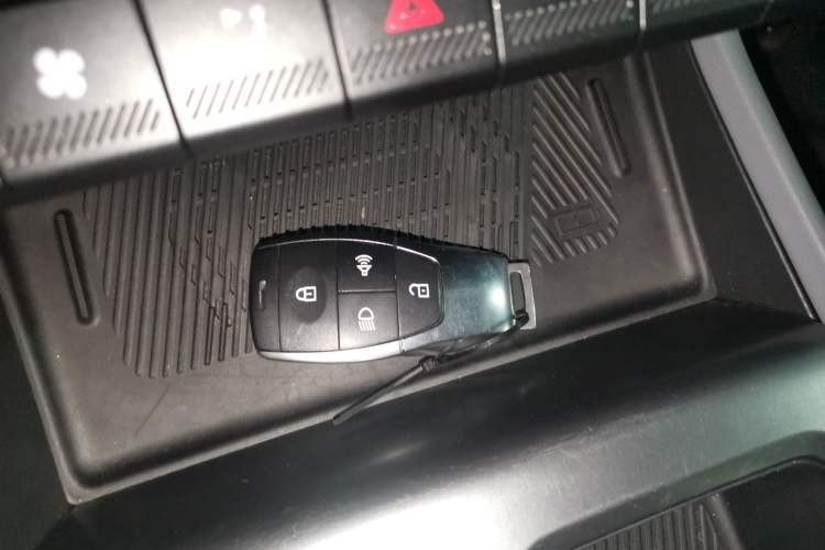 Used  BJ40 Electric Drive 2025 Advanced Edition
