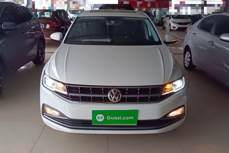 Used Volkswagen Bora 2020 1.5L Automatic Elite Version