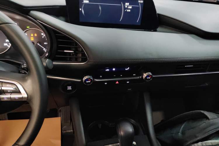 Used Mazda Mazda 3 Axela 2022 2.0L Automatic Zhiya Edition