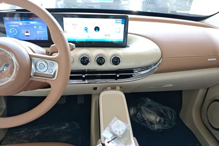 Used Wuling Bingo 2025 333 km Enjoyment Version