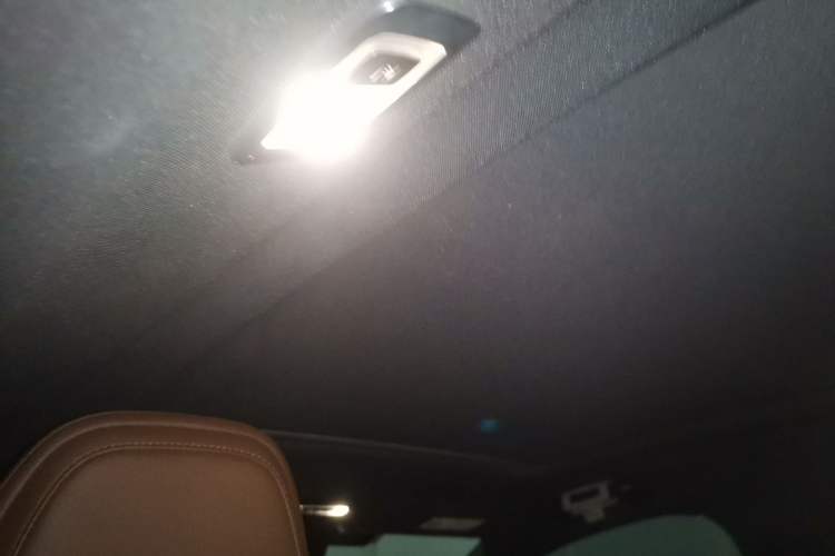 Used Volvo S90 2021 B5 Zhiyi Luxury Edition