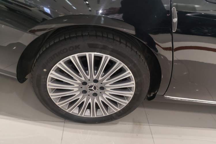 Used Mercedes-Benz E-Class 2023 E 300 L Luxury Model
