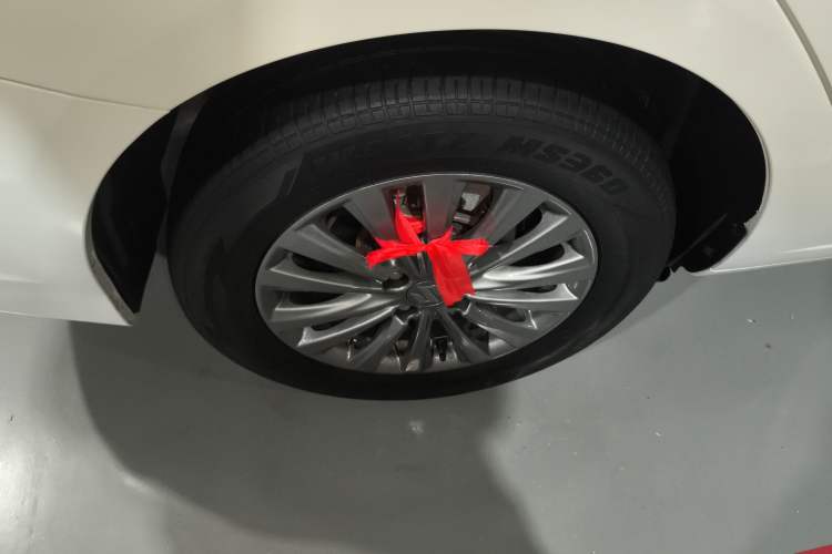 Used Suzuki Alivio 2015 1.6L Manual Comfort Model
