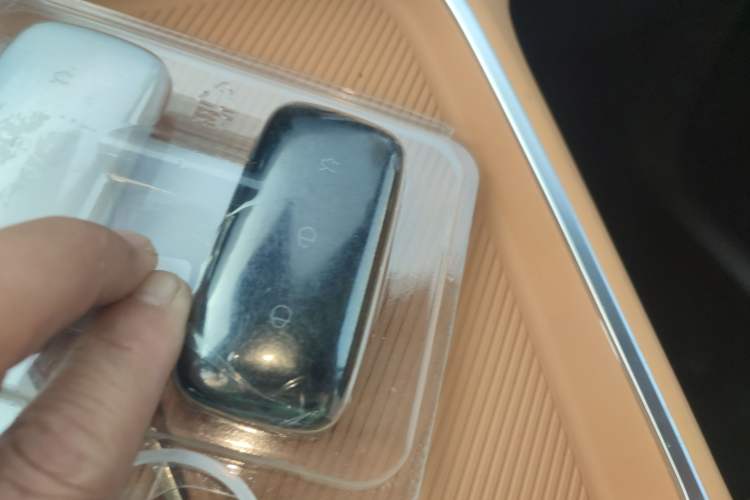 Used  Galaxy Xingjian 7 EM-i 2025 120km Launch+ Version
