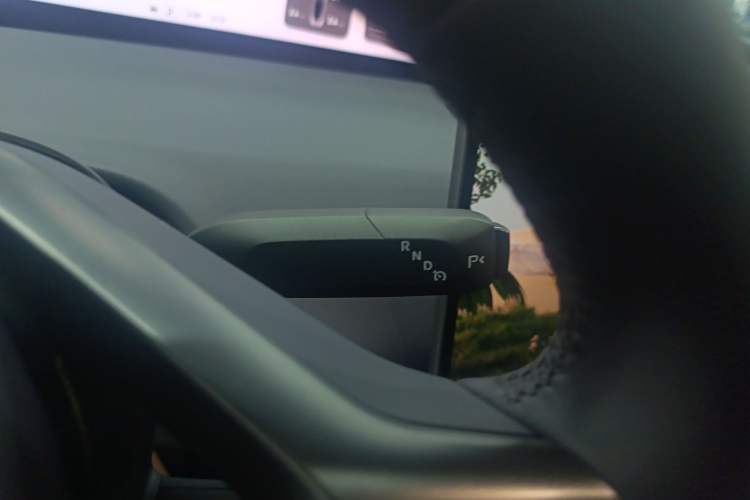 Used  06 2025 Ultra Pure Electric Edition