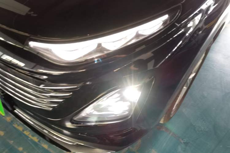 Used Bestune T90 2023 1.5T DCT Automatic Luxury Edition
