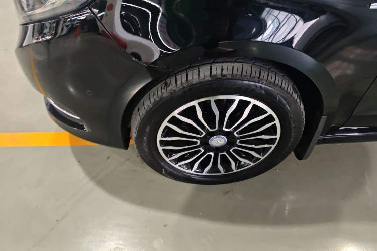 Used Mercedes-Benz V-Class 2017 V 260 Prestige Edition
