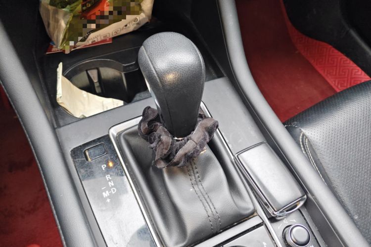 Used Mazda Mazda 3 Axela 2020 1.5L Automatic ZhiMei Edition
