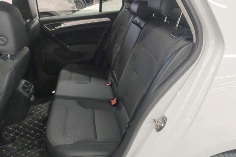 Used Volkswagen Golf 2020 280TSI DSG Comfort Version