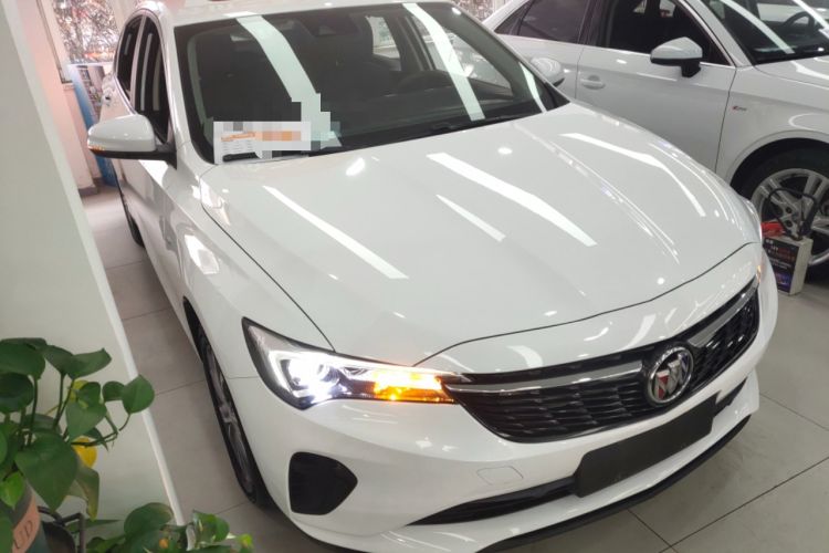 Used Buick Verano 2022 Pro 533T Enjoyment Edition