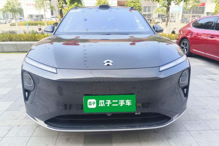 Used Nio ET9 2025 100 kWh