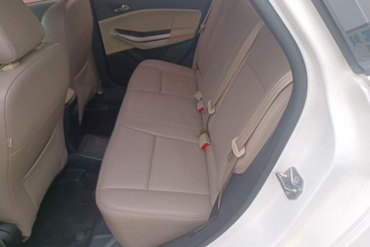 Used Ford Escort 2017 1.5L Manual Comfort Model
