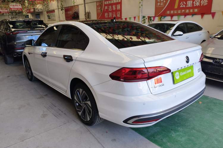 Used Volkswagen Bora 2025 200TSI DSG Enjoy PRO Edition