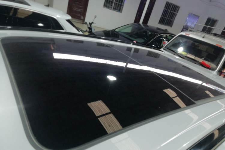 Used Wuling Xingguang S 2024 510 km Flagship Version
