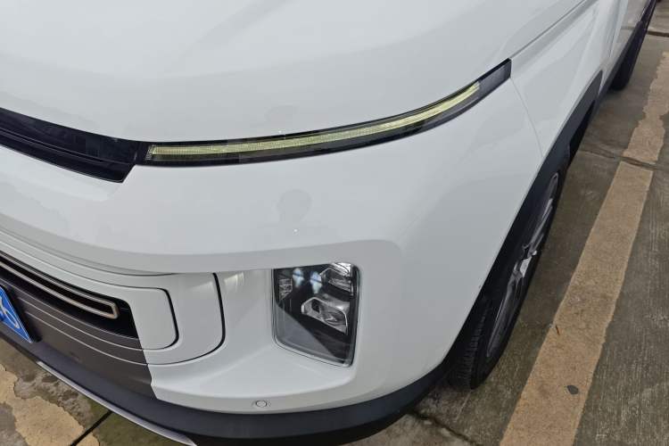 Used Geely Auto icon 2020 1.5TD i9 BSG