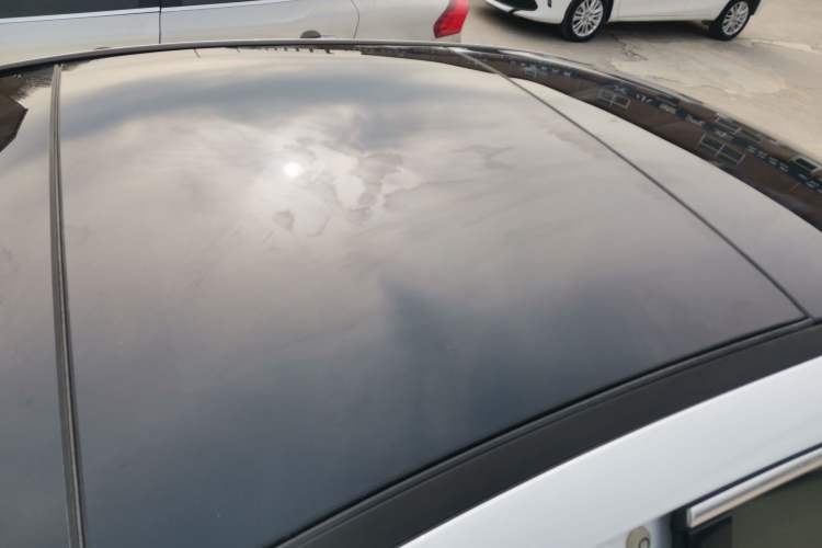 Used Mercedes-Benz A-Class 2019 A 200 L Sport Sedan