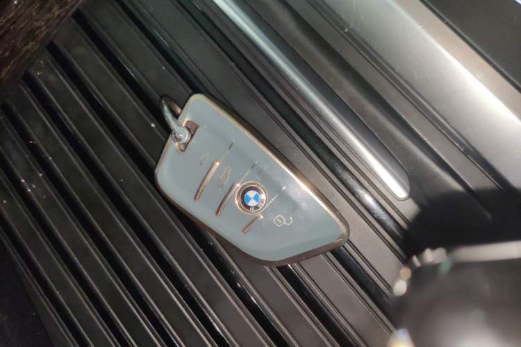 Used BMW X5 2017 xDrive35i Elegant Edition
