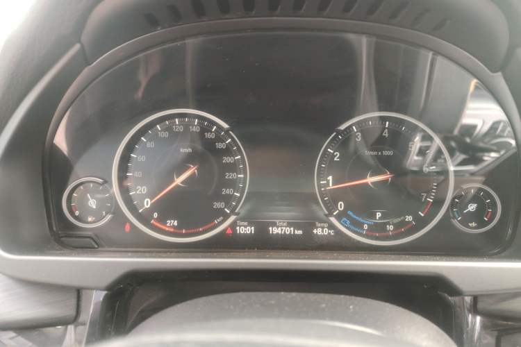 Used BMW X5 2018 xDrive28i
