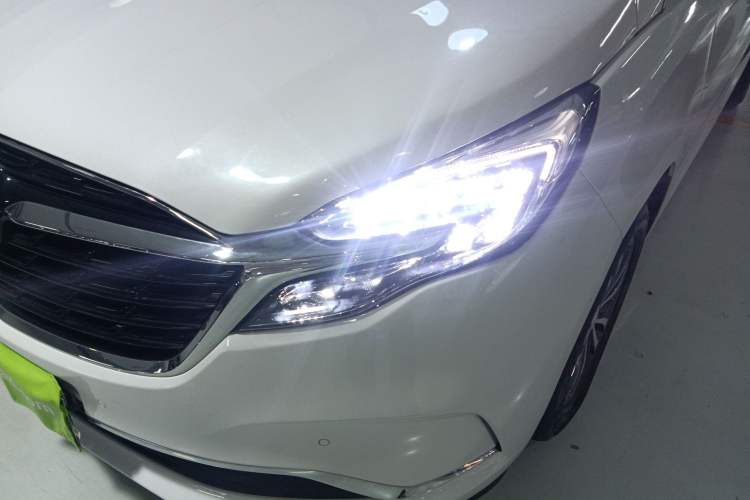 Used Buick GL8 2020 ES Land Cruiser 653T Luxury Edition
