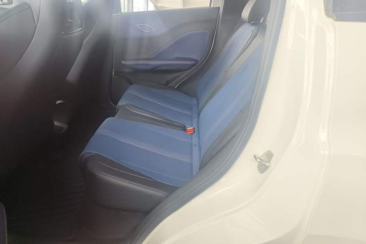 Used BYD Seagull 2025 305km Active Version