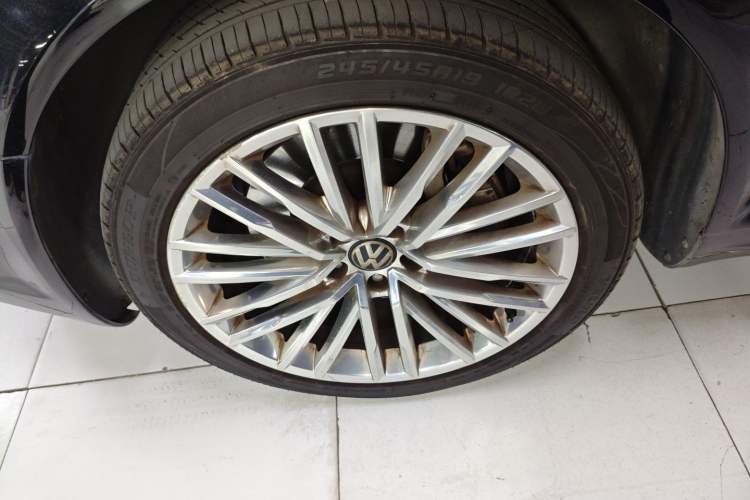 Used Volkswagen Phaeton 2015 3.0L Exclusive Edition