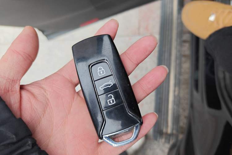 Used Volkswagen Touareg 2019 2.0TSI Ruiyi Edition China VI Standard