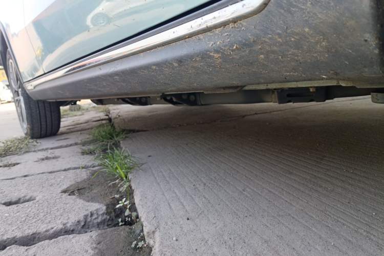 Used NETA V 2022 Chao 400 Lite
