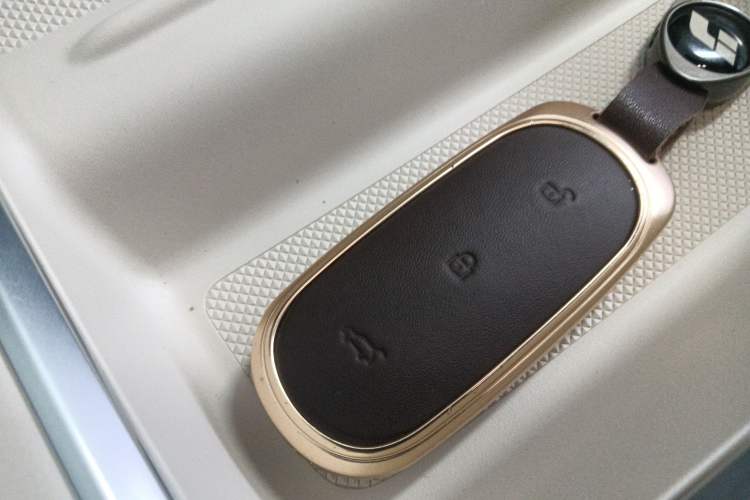 Used Li Auto L9 2022 Max model
