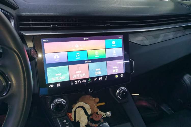 Used Lynk & Co 01 2021 2.0TD Two-Wheel-Drive Pro Trim
