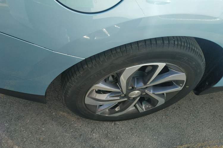 Used Buick Velite 6 2020 Plug-in Hybrid Connected Smart Edition
