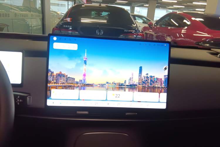 Used Nissan N7 2025 510 Pro
