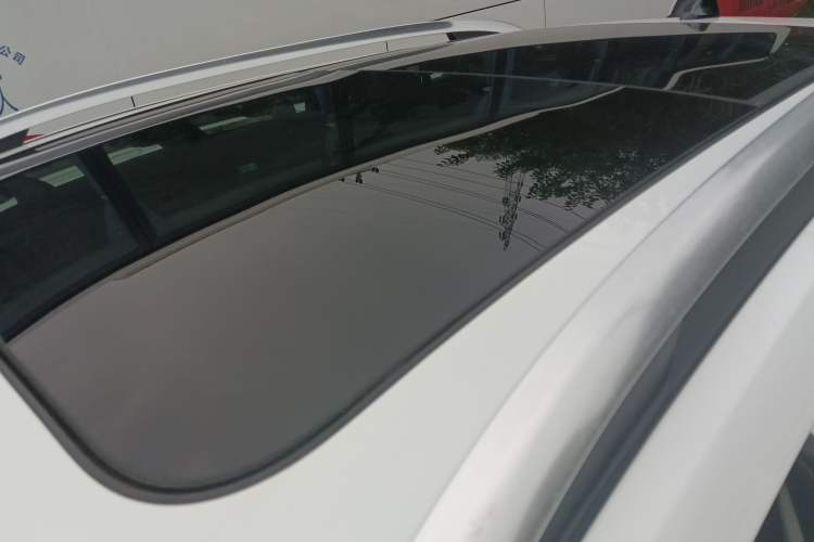 Used MG ZS 2020 260TGI Automatic Trophy Plus L2+
