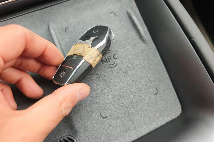 Used BYD Sealion 07 EV 2024 610 Long-Range Version
