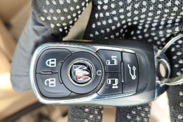 Used Buick GL8 2021 ES Land Cruiser 653T Flagship Model
