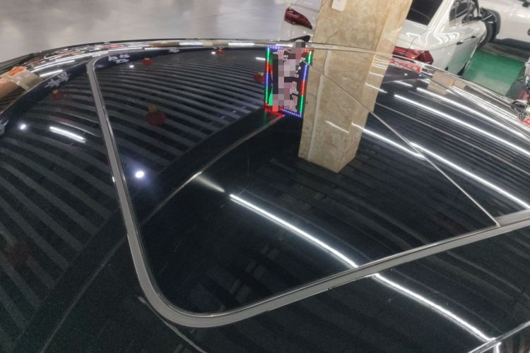 Used Volkswagen Magotan 2023 2 Million Units Commemorative Edition 330TSI DSG Luxury Version