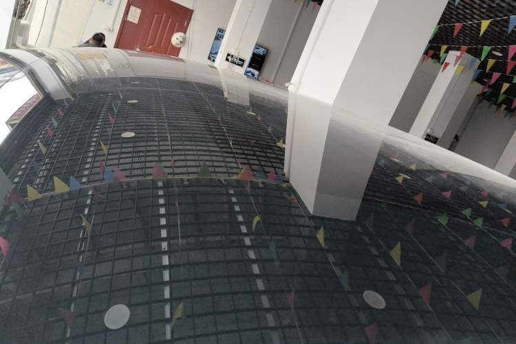 Used Venucia V 2023 260T Idol Edition Pro