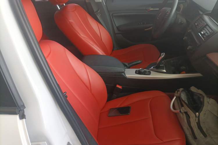 Used BMW 1 Series (Import) 2013 Revised 116i Leading Edition
