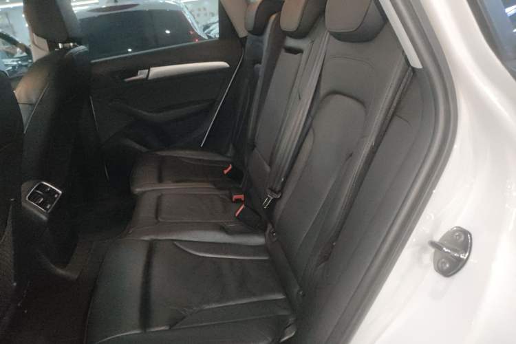 Used Audi Q5 2015 40 TFSI Technology Edition