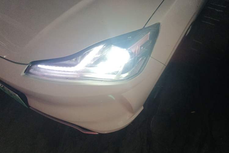 Used NETA V 2022 Chao 400 Lite
