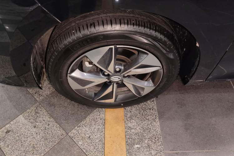 Used GAC Trumpchi M6 2023 PRO 270T DCT Luxury Edition