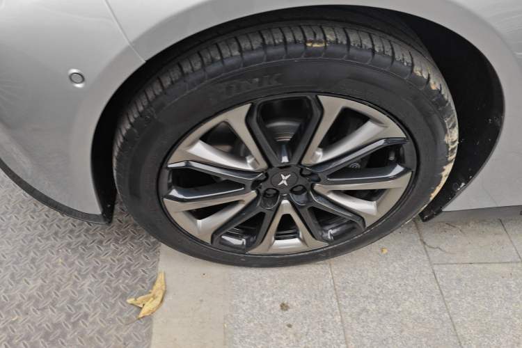 Used XPeng P7 2020 586E