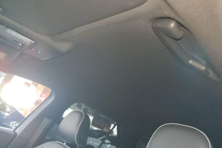 Used Volkswagen ID.3 2023 Upgraded Model Pure Intelligent Enjoyment Version
