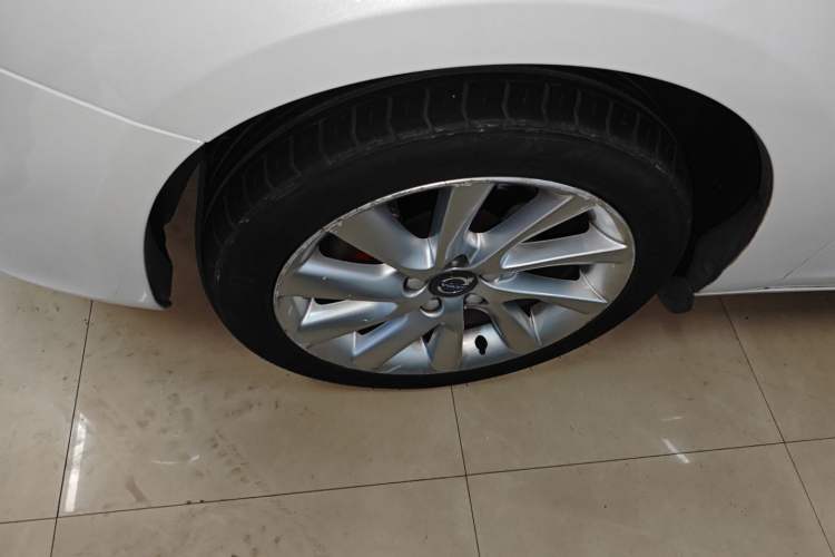 Used Volvo S60 2016 S60L T4 Zhiyuan Edition