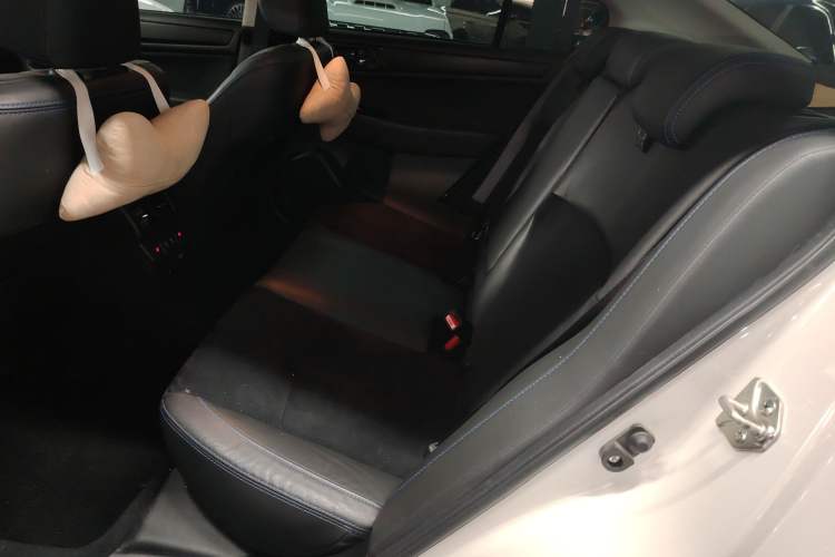 Used Subaru Legacy 2020 Restyled 2.5i Glory Limited Edition EyeSight
