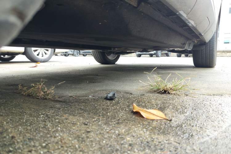 Used Audi Q3 2015 30 TFSI Ambition Edition
