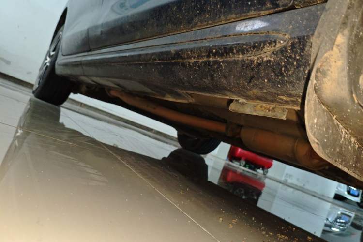 Used BYD Song MAX 2018 1.5T Automatic Smart Connect Luxury 6-Seater
